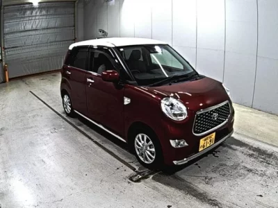 Toyota PIXIS JOY
