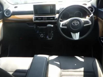 Toyota PIXIS JOY