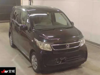 Honda N WGN