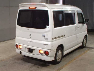 Mitsubishi TOWNBOX