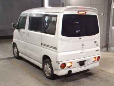 Mitsubishi TOWNBOX