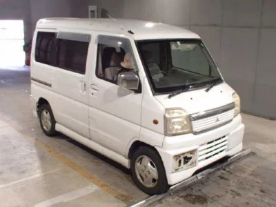 Mitsubishi TOWNBOX