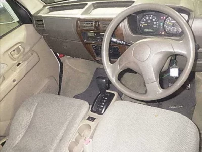 Mitsubishi TOWNBOX