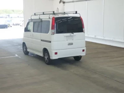 Honda VAMOS