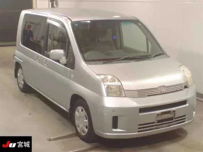 Honda MOBILIO