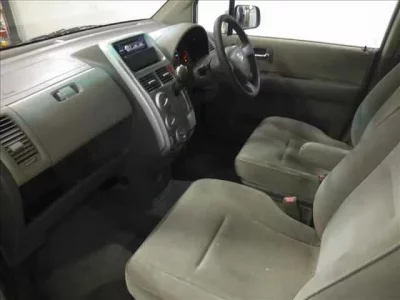Honda MOBILIO