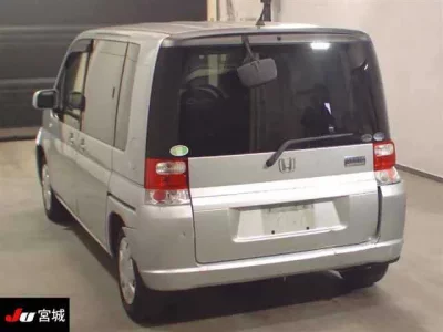 Honda MOBILIO