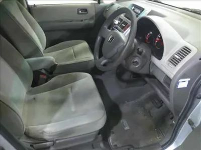 Honda MOBILIO