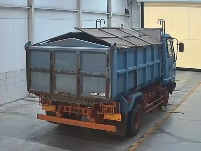 Nissan CONDOR