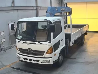 Hino RANGER