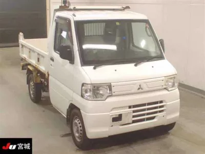 Mitsubishi MINICAB TRUCK