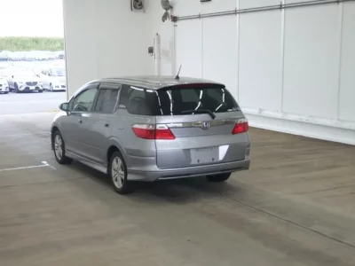 Honda AIRWAVE