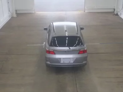 Honda AIRWAVE