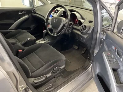 Honda AIRWAVE