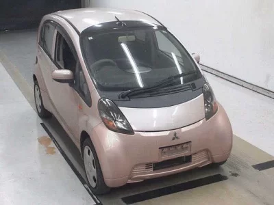 Mitsubishi I