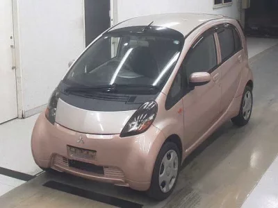 Mitsubishi I