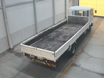 Nissan CONDOR