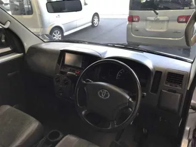 Toyota TOWN ACE VAN