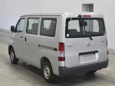 Toyota TOWN ACE VAN