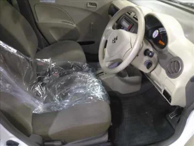 Suzuki ALTO VAN
