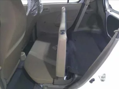 Suzuki ALTO VAN