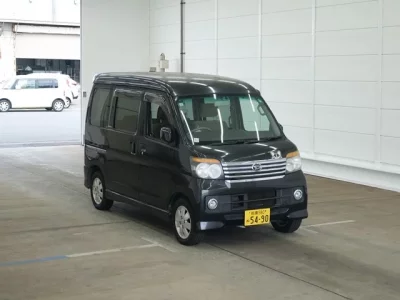 Daihatsu Atrai Wagon