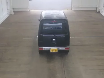 Daihatsu Atrai Wagon