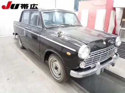 Nissan DATSUN