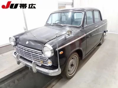 Nissan DATSUN