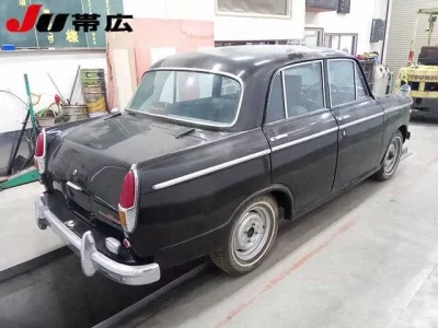 Nissan DATSUN