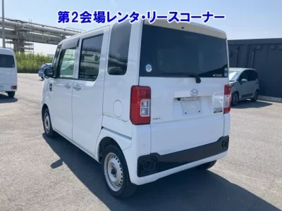 Daihatsu HIJET CADDIE