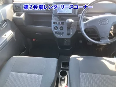 Daihatsu HIJET CADDIE