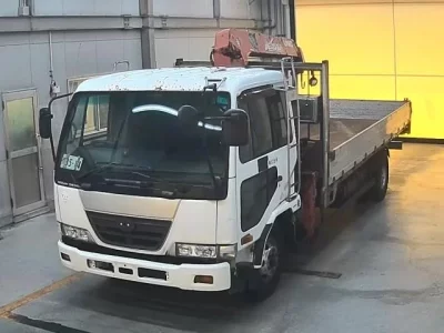 Nissan CONDOR