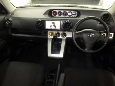 Toyota COROLLA RUMION