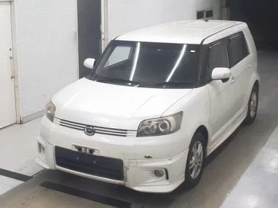 Toyota COROLLA RUMION