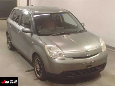 Mazda VERISA