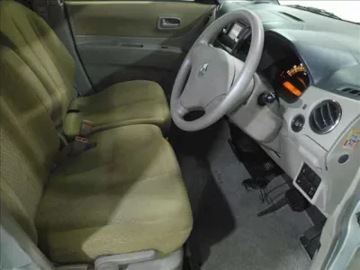 Suzuki PALETTE