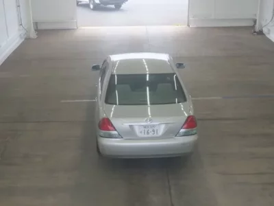 Toyota MARK II