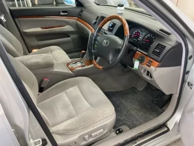 Toyota MARK II