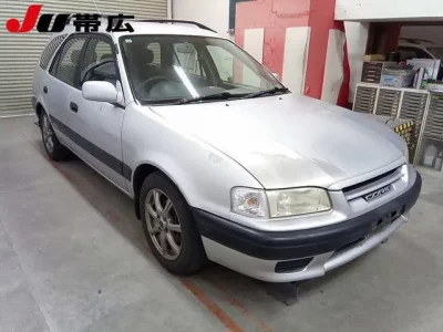 Toyota SPRINTER CARIB