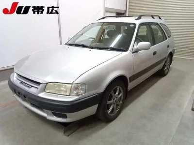 Toyota SPRINTER CARIB