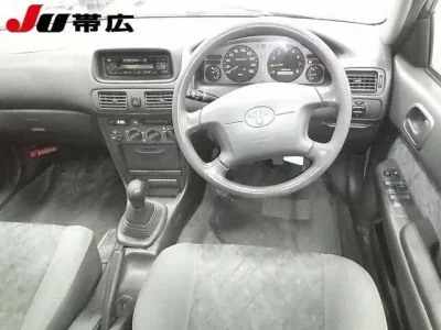 Toyota SPRINTER CARIB