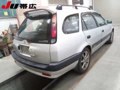 Toyota SPRINTER CARIB