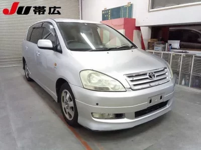 Toyota IPSUM