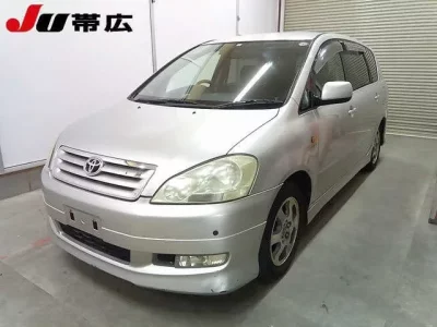 Toyota IPSUM