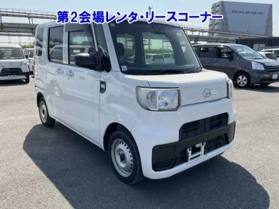 Daihatsu HIJET CADDIE