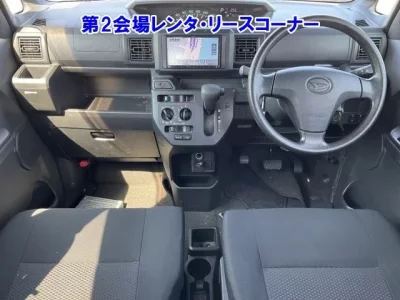 Daihatsu HIJET CADDIE