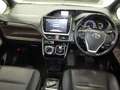 Toyota ESQUIRE