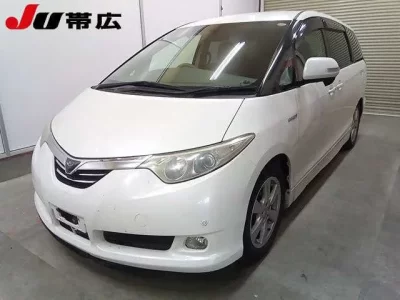 Toyota ESTIMA HYBRID