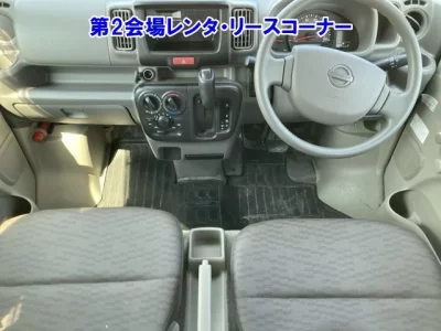 Nissan CLIPPER VAN